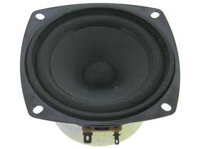 16 Ohm Wide Range Speaker, 4